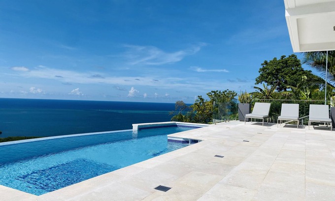 Pristine Bay Casa | Saints Ridge