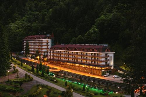 Sairme Complejo | Sairme Hotels & Resorts