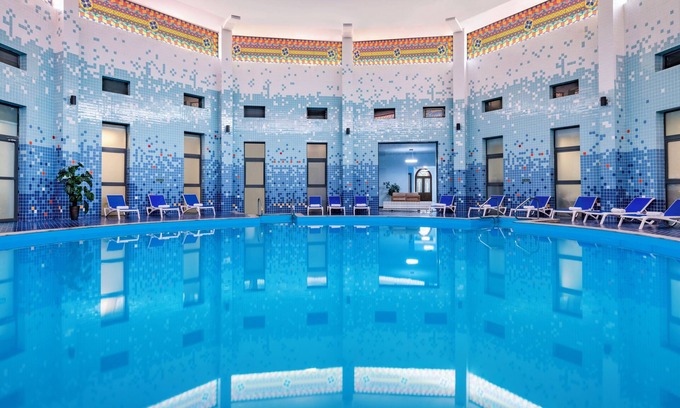 Sairme Complejo | Sairme Resort