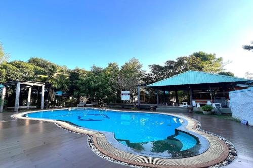 Nong Khon Kwang Complejo | Saithong Resort