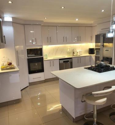 South Durban Apartamento | Saivilla