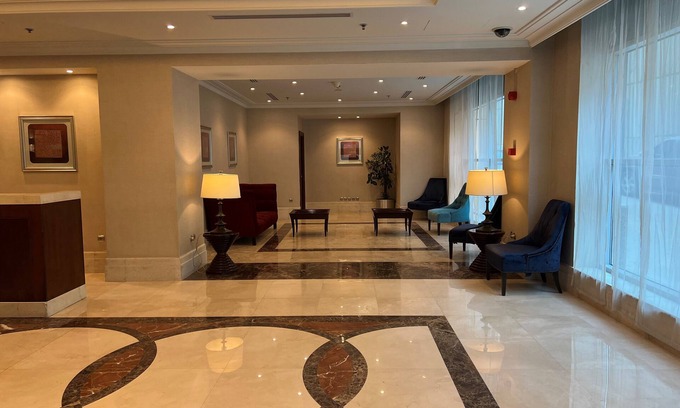 Mecca Hotel | Saja Hotels Makkah