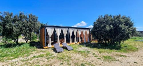 Pirovac Otro | SAK MOBILE Home Pirovac II
