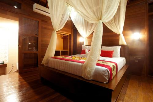 Penestanan Complejo | Saka Village Resort Ubud