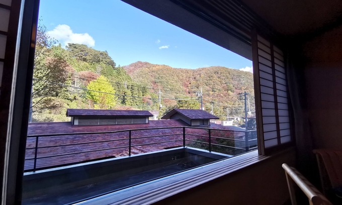 Kawaji Casa | Sakahijiri Hotel in Nikko