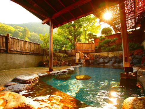 Izu Hotel | Sakaya Ryokan Yoshina Onsen