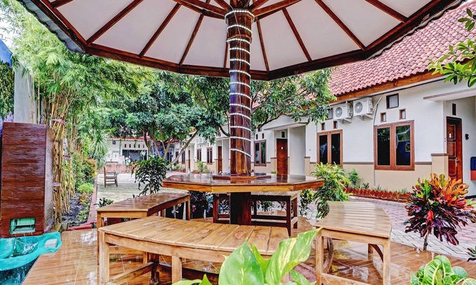 Tulungagung Hotel | Sakinah Family Residence