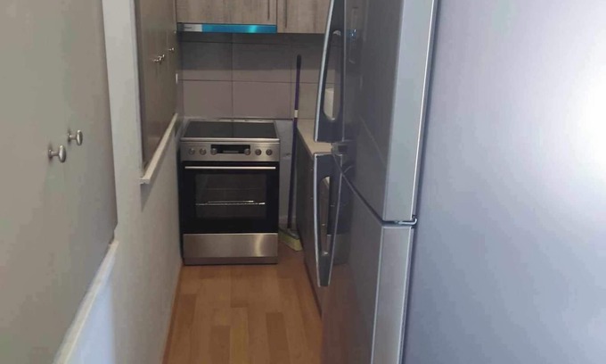 Karditsa Apartamento | sakis apartment