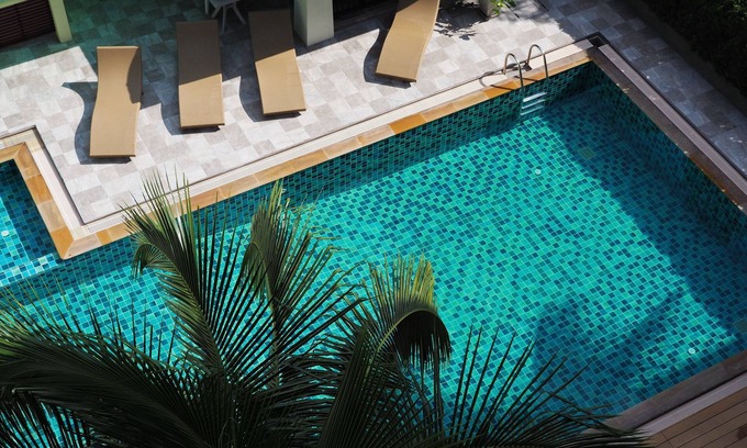 Chiang Mai Hotel | Sakorn Residence and Hotel