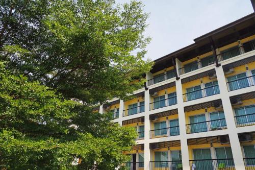 Chiang Mai Apartamento | Sakorn Residence and Hotel