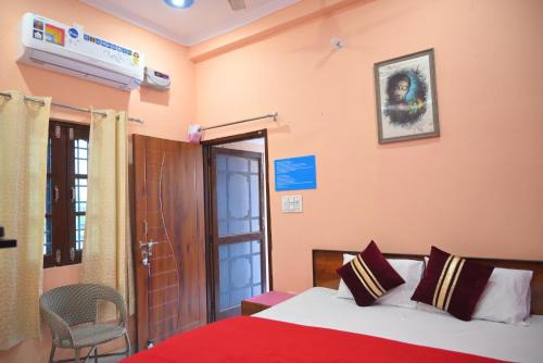 Rishikesh Apartamento | Sakshi ganga