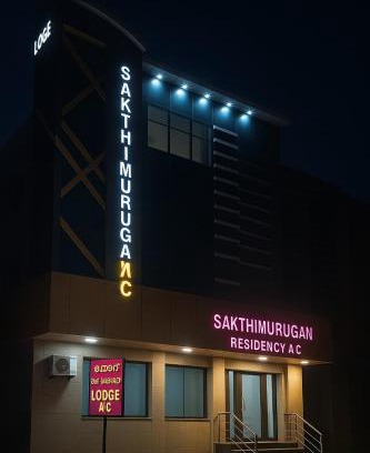 Tiruchengode Cabina | Sakthimurugan residency