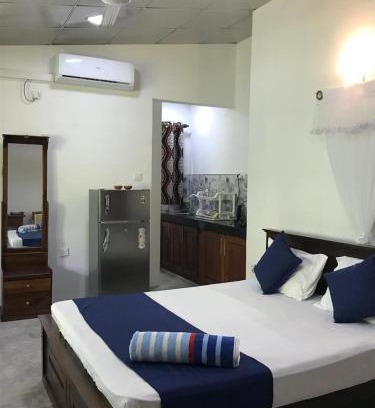 Pelena Apartamento | Sakula Villa Inn