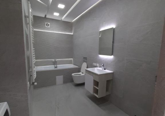 Uzhhorod Apartamento | Sakura Apartment