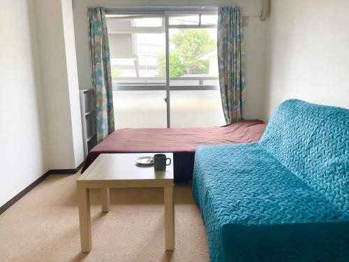 Toyonaka Apartamento | Sakura Apartment - Vacation STAY 17178