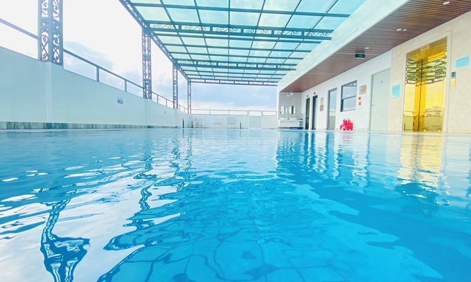 Hai Phong Apartamento | Sakura Apartment