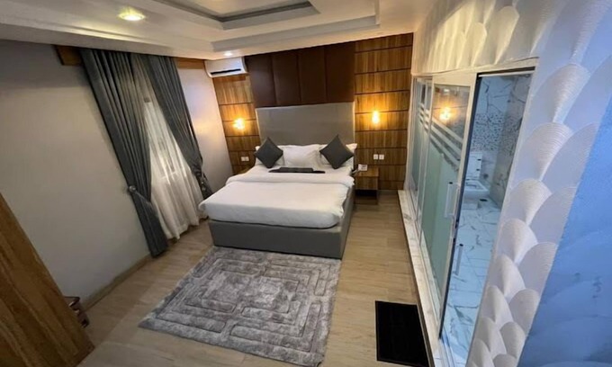 Owerri Apartamento | Sakura Apartments