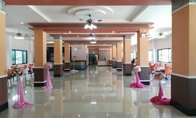 Hat Yai Hotel | Sakura Budget Hotel