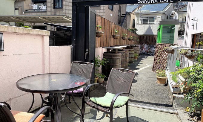 Hatagaya Hotel | Sakura Hotel Hatagaya