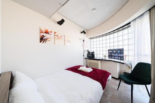 Gohongi Apartamento | SAKURA Residence目黒 301