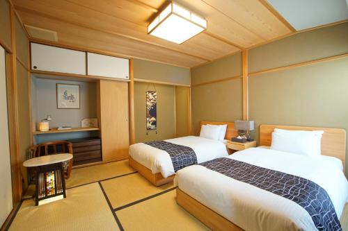 Gion Villa | Sakura Riverview Gion
