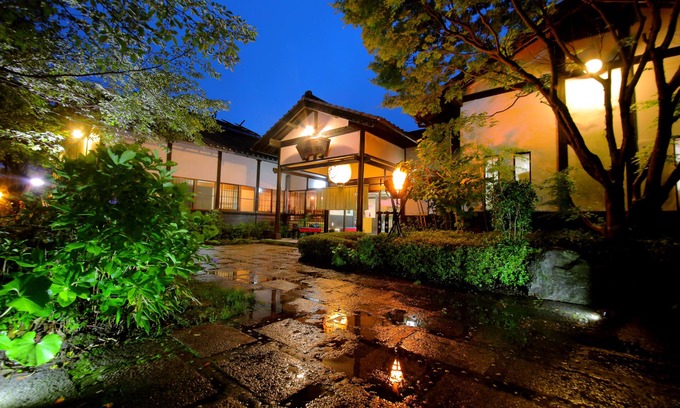 Kirishima Casa | Sakura Sakura Hot Springs