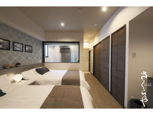 Takahara Hotel | Sakuraya - Vacation STAY 14453v