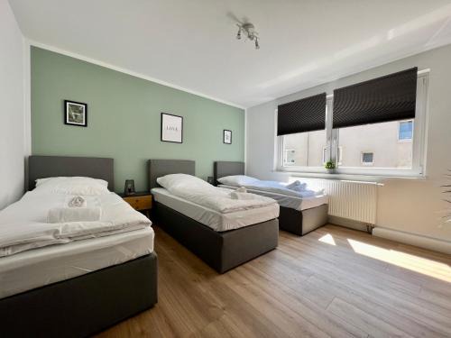 Remscheid Apartamento | Salí - Remscheid - Apartmenthaus