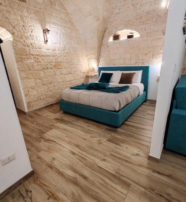 Manfredonia Apartamento | SaLò Apartments