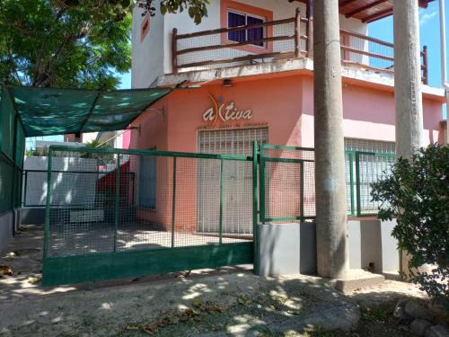 Cosquín Apartamento | Salón Amplio Céntrico Habitación Privada 4 personas
