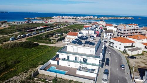 Baleal Apartamento | SAL Baleal