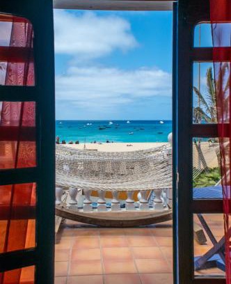 Santa Maria Complejo | Sal Beach Club