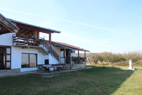 Petrovaradin Casa | Salaš Belo Brdo