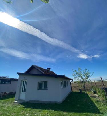 Novi Sad Casa | Salaš na dan, Futog