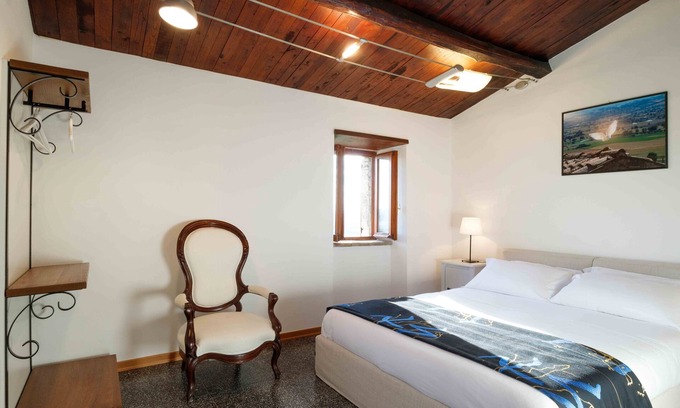 Bovara Apartamento | Sala Clara - Borgo Lizori