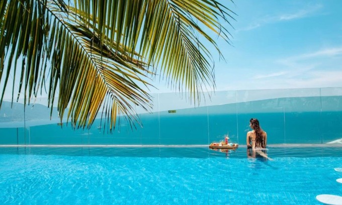 Quy Nhon Hotel | Sala QuyNhon Beach Hotel