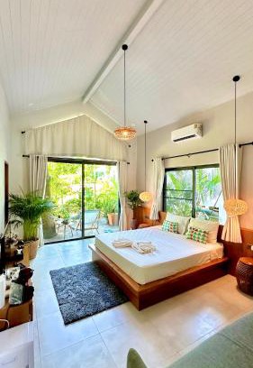 Ko Pha-ngan Casa | Salad Beach Guest House