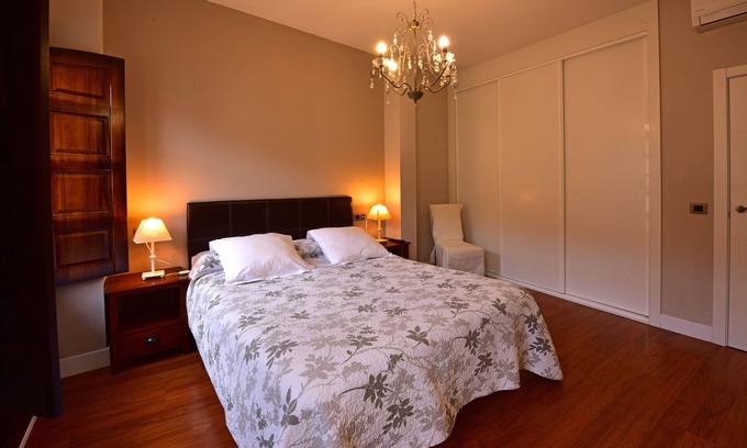 Centro Apartamento | Salamanca Centro Apartamentos