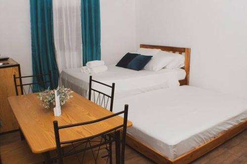 Veraguas Apartamento | Salamanca Loft