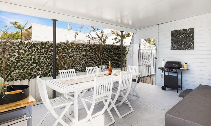 Salamander Bay Casa | Salamander Sweet Foreshore Drive