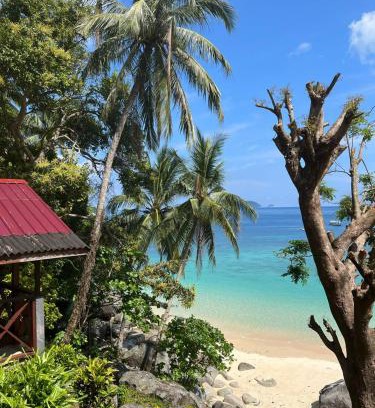 Tioman Island Chalet De Esquí | SALANG SAYANG RESORT PULAU TIOMAN
