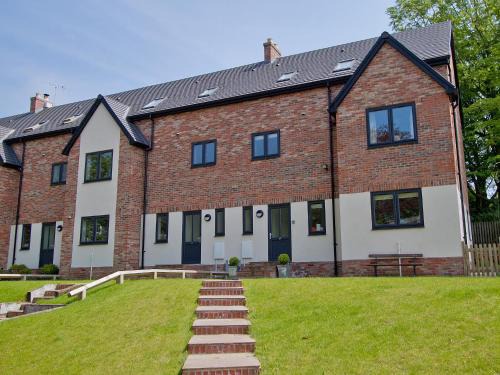 Alnmouth Casa | Salar's Rest - 28028