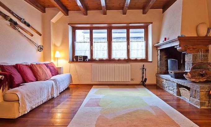 Salardu Apartamento | Salardu casa aranesa Cardenal