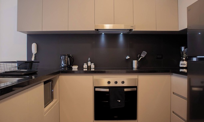 Country Club Apartamento | Salaverry by Wynwood House