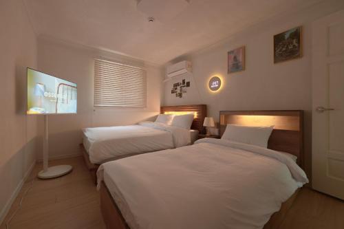 Daeheung-dong Apartamento | SALDA STAY Sinchon