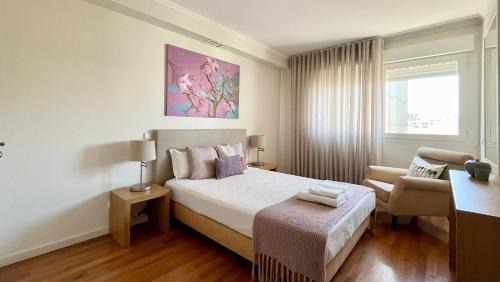 Sao Jorge de Arroios Apartamento | Saldanha - 74307AL