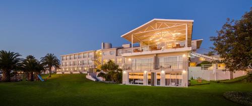 Saldanha Hotel | Saldanha Bay Hotel