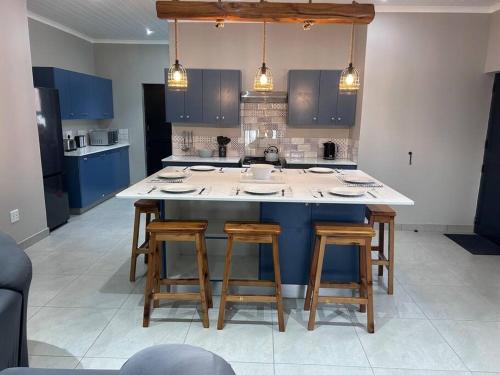 Strandfontein Casa | Saldeseas