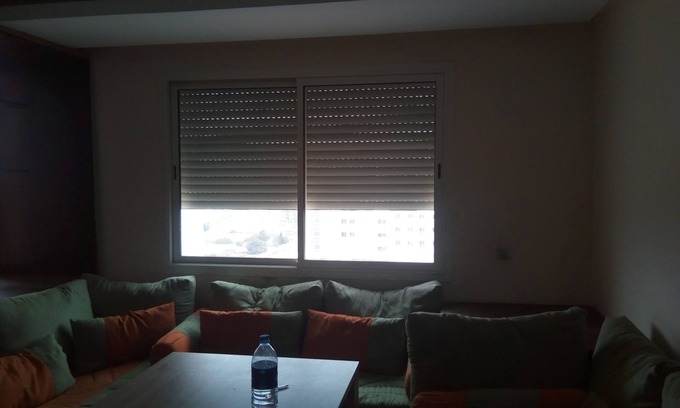 Cite Al Mohammadi Apartamento | Saldiss se encuentra en Agadir, en la residencia Islan en heno El Mohammadi