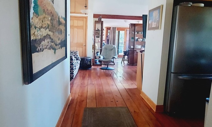 Chesterton Casa | Weekend Special! 200/night the weekend of August 8, 9 and 10.